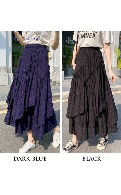 4✮- Maxi Skirt (S-2XL) - JWFRS7842
