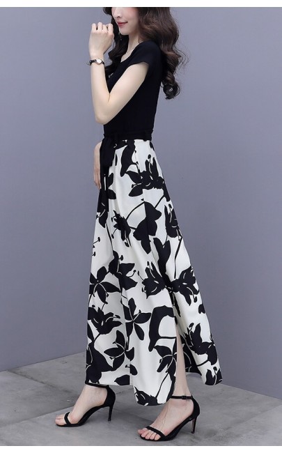 4✮- Set (Top+Pants) - JWFRS8126