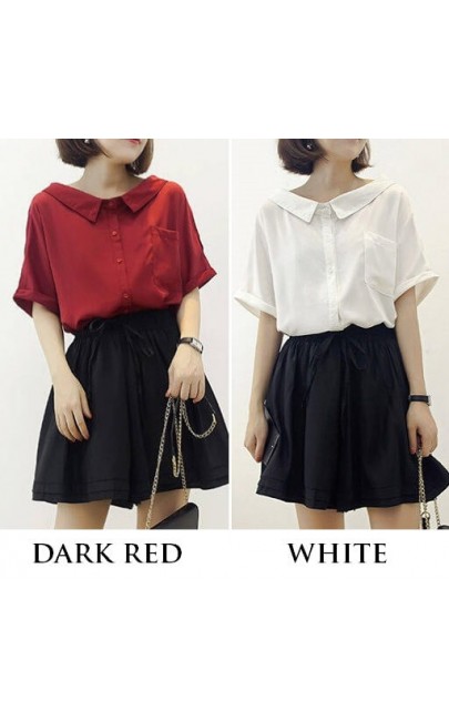 3✮- Casual Shirt - JXFRS8342 3✮- Casual Shirt - JXFRS8342