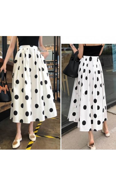 4✮- Midi Skirt - JXFRS8392 4✮- Midi Skirt - JXFRS8392