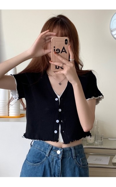 3✮- Cardigan- JXFRS8492