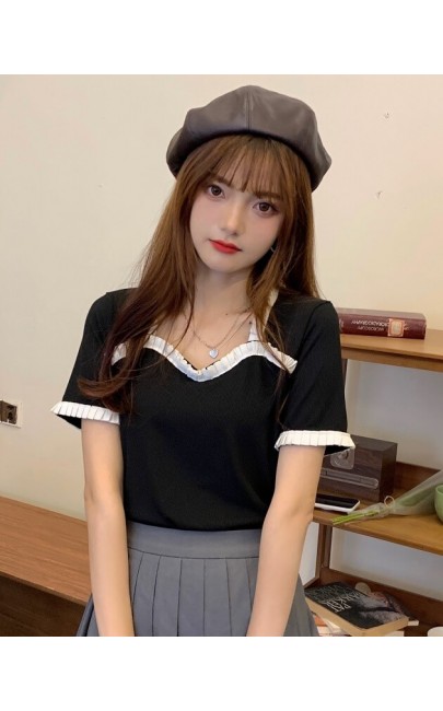 3✮- Top - JXFRS8493