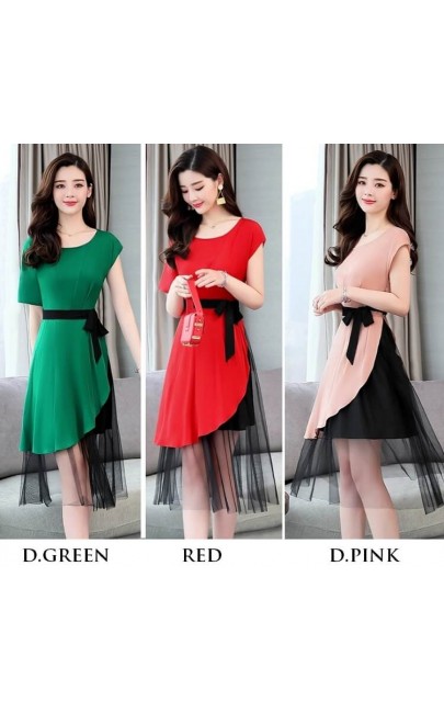 4✮- Dress - JXFRS8695