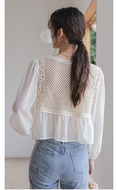 4✮- Top - JXFRS8756