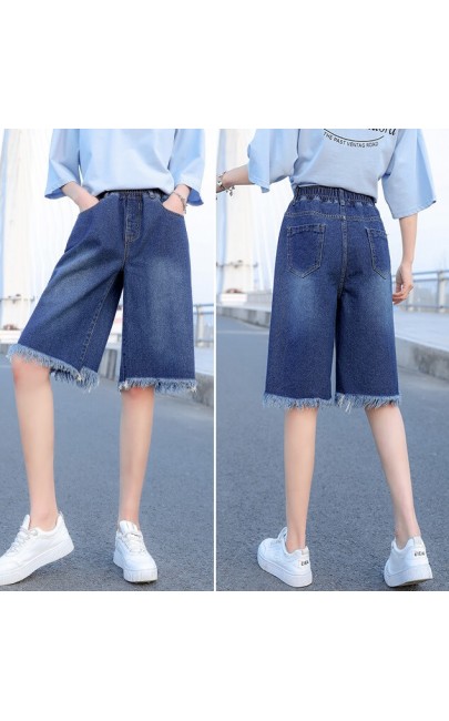 4✮- Denim Shorts - JXFRS8882 / MY3749 4✮- Denim Shorts - JXFRS8882 / MY3749