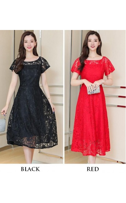 4✮- Knee Dress - JXFRS8917 4✮- Knee Dress - JXFRS8917