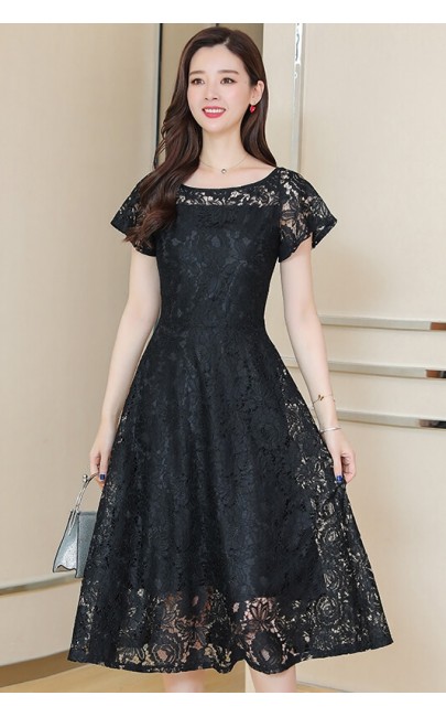 4✮- Knee Dress - JXFRS8917 4✮- Knee Dress - JXFRS8917