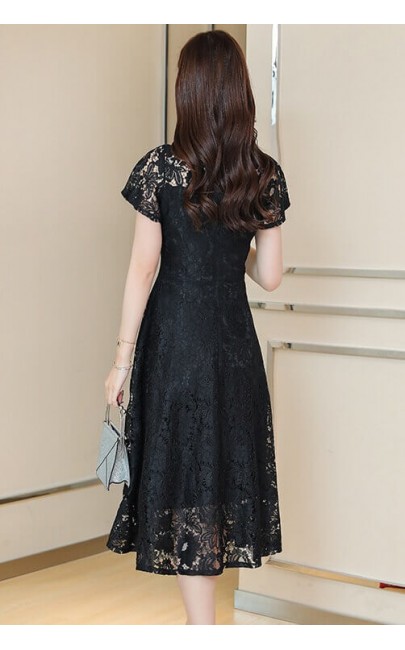 4✮- Knee Dress - JXFRS8917 4✮- Knee Dress - JXFRS8917