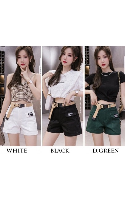 4✮- Shorts - JXFRS8978