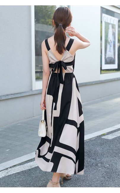 4✮- Midi Dress - JXFRS9074