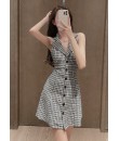 4✮- Mini Dress - JXFRS9255
