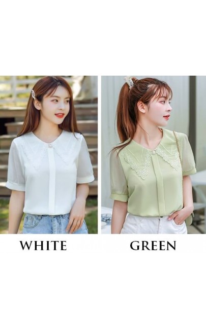 4✮- Top - JXFRS9523