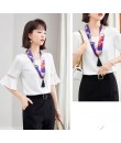 4✮- Casual Shirt (With Scarf) - JYFRS10128