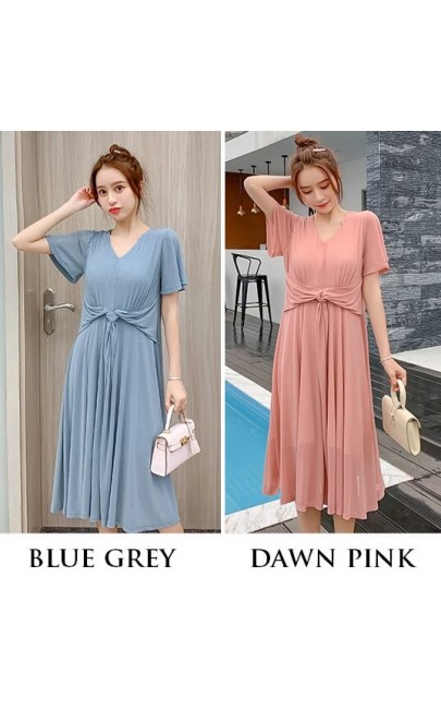 4✮- Knee Dress - JYFRS10129 4✮- Knee Dress - JYFRS10129