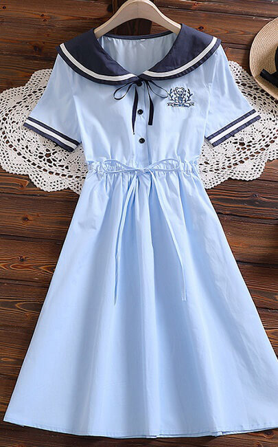 4✮- Dress - JYFRS10158