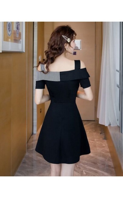 4✮- Mini Dress - JYFRS10257