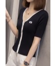 3✮- Top (S-2XL) - JYFRS10536 / KY7280