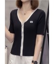 3✮- Top (S-2XL) - JYFRS10536 / KY7280
