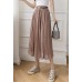 3✮- Knee Skirt (S-XL) - JYFRS10605 / RS8209