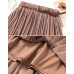 3✮- Knee Skirt (S-XL) - JYFRS10605 / RS8209
