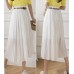 3✮- Knee Skirt (S-XL) - JYFRS10605 / RS8209