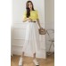 3✮- Knee Skirt (S-XL) - JYFRS10605 / RS8209