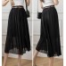3✮- Knee Skirt (S-XL) - JYFRS10605 / RS8209
