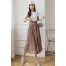 3✮- Knee Skirt (S-XL) - JYFRS10605 / RS8209