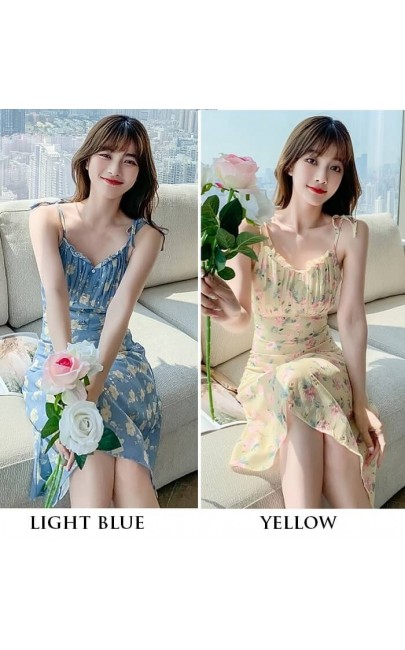 4✮- Knee Dress - JYFRS10662