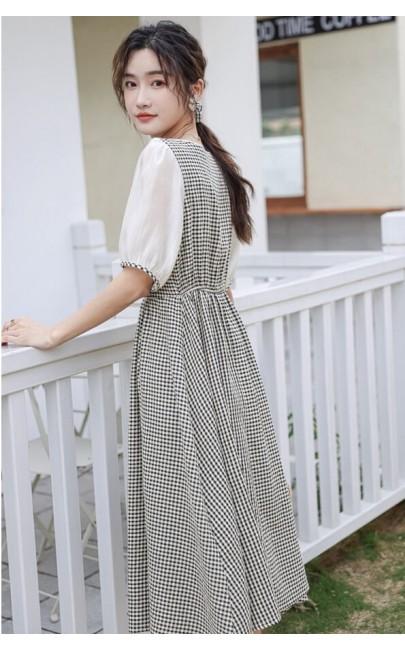 4✮- Midi Dress - JYFRS10887