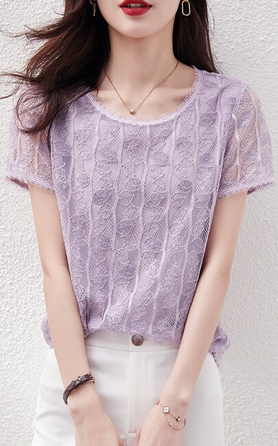 3✮- Top - JYFRS10902 3✮- Top - JYFRS10902