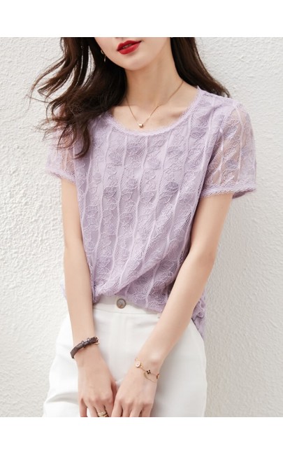 3✮- Top - JYFRS10902 3✮- Top - JYFRS10902