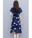 4✮- Knee Dress - JYFRS11026 4✮- Knee Dress - JYFRS11026