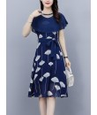 4✮- Knee Dress - JYFRS11026 4✮- Knee Dress - JYFRS11026