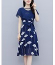 4✮- Knee Dress - JYFRS11026 4✮- Knee Dress - JYFRS11026