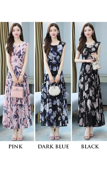 4✮- Midi Dress - JYFRS11041 4✮- Midi Dress - JYFRS11041