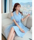 4✮- Mini Dress - JYFRS11090 4✮- Mini Dress - JYFRS11090