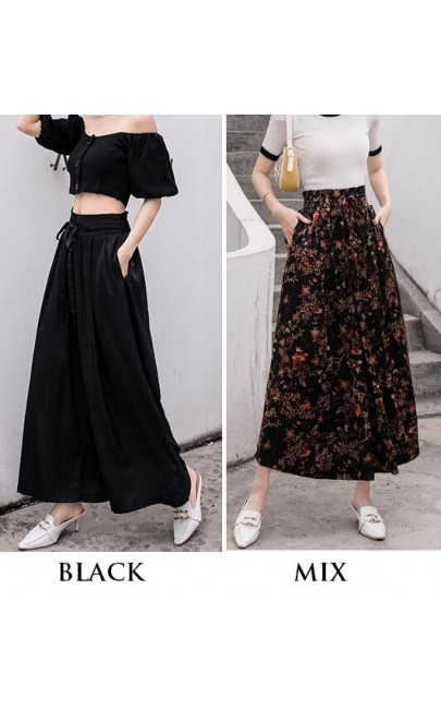 4✮- Pants - JYFRS9715 4✮- Pants - JYFRS9715