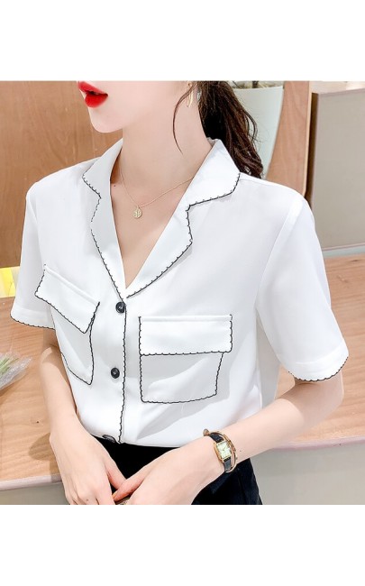 4✮- Casual Shirt - JYFRS9740 4✮- Casual Shirt - JYFRS9740