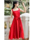 4✮- Midi Dress (S-L) - JYFRS9777 4✮- Midi Dress (S-L) - JYFRS9777