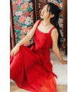 4✮- Midi Dress (S-L) - JYFRS9777 4✮- Midi Dress (S-L) - JYFRS9777