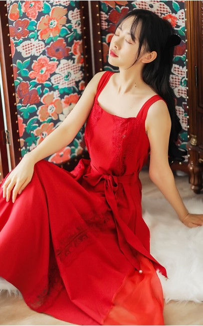4✮- Midi Dress (S-L) - JYFRS9777 4✮- Midi Dress (S-L) - JYFRS9777