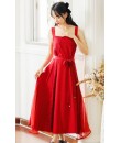 4✮- Midi Dress (S-L) - JYFRS9777 4✮- Midi Dress (S-L) - JYFRS9777