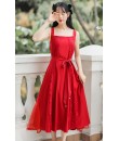 4✮- Midi Dress (S-L) - JYFRS9777 4✮- Midi Dress (S-L) - JYFRS9777