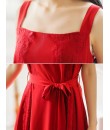 4✮- Midi Dress (S-L) - JYFRS9777 4✮- Midi Dress (S-L) - JYFRS9777