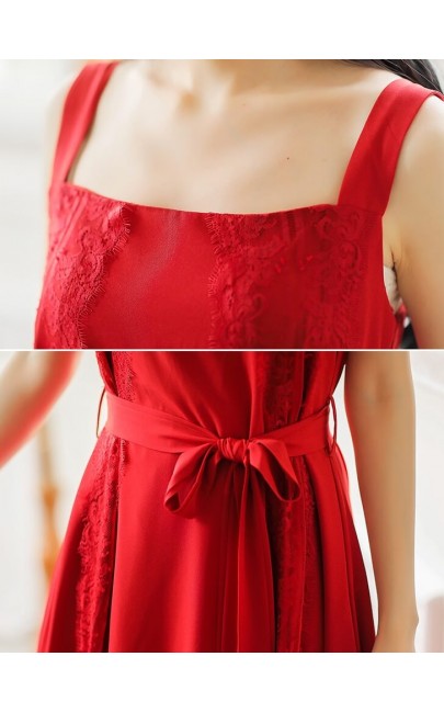 4✮- Midi Dress (S-L) - JYFRS9777 4✮- Midi Dress (S-L) - JYFRS9777