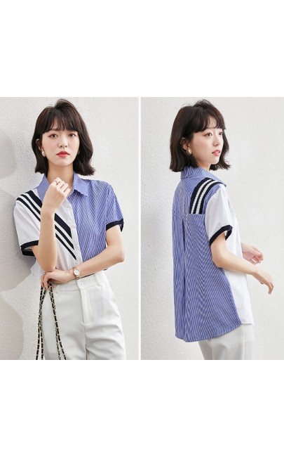 4✮- Casual Shirt - JYFRS9794