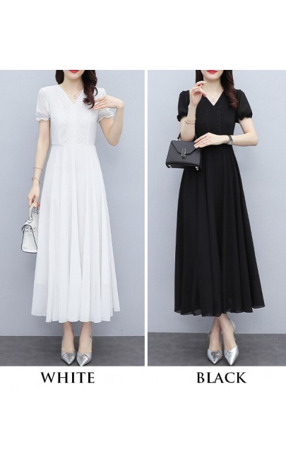 4✮- Midi Dress - JYFRS9951