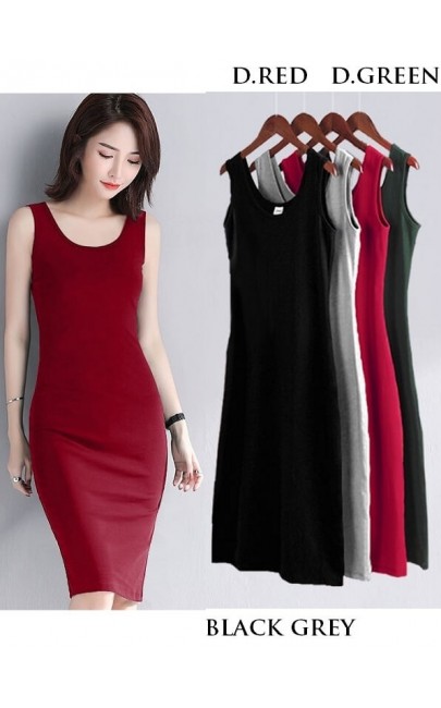 2✮- Dress - JZFCP333 - Temp