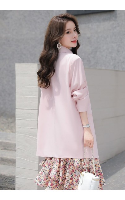 4✮- Dress / Office Blazer - JZFRS11219